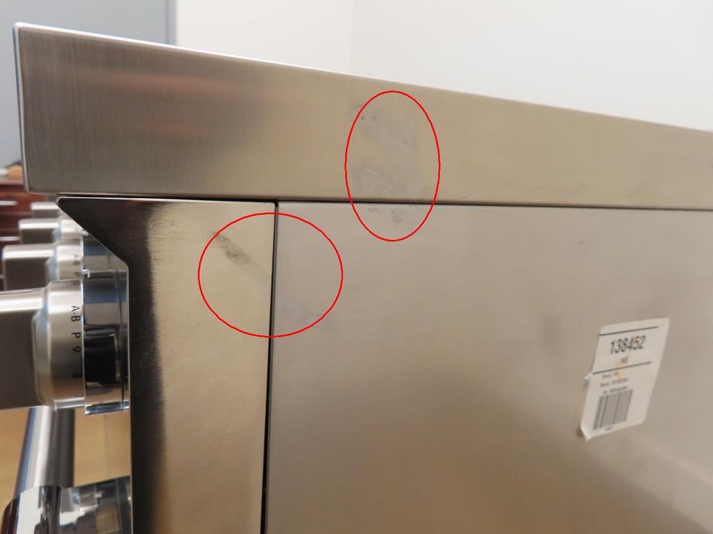 Frigidaire Professional Series PCFI3670AF 36 Inch Freestanding Induction Range