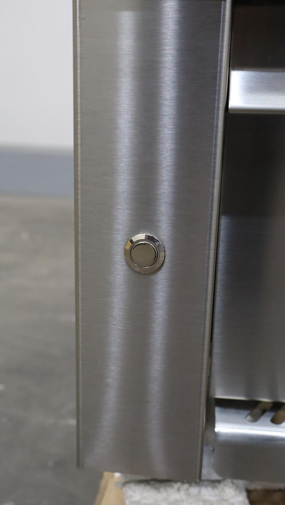 Lynx Sedona Series 36" 891 sq.in Surface Natural Gas Built-in Gas Grill L600PSNG - Alabama Appliance