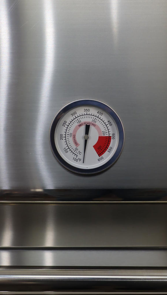 Lynx Sedona Series 36" 891 sq.in Surface Natural Gas Built-in Gas Grill L600PSNG - Alabama Appliance