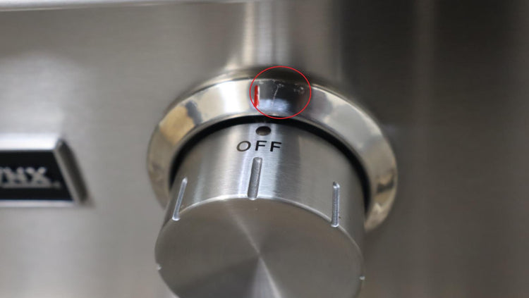 Lynx Sedona Series 36" 891 sq.in Surface Natural Gas Built-in Gas Grill L600PSNG - Alabama Appliance