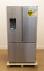 Bosch 500 Series B36CD52SNS 36" Freestanding French Door Smart Refrigerator IMGS