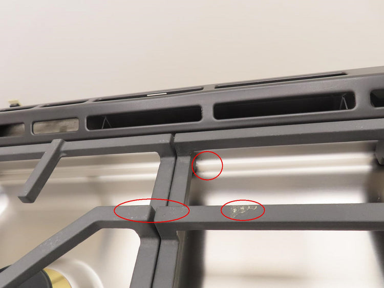 Signature Kitchen Suite UPSG3014ST 30" 6.3 Cu. Ft. Gas Convection Range