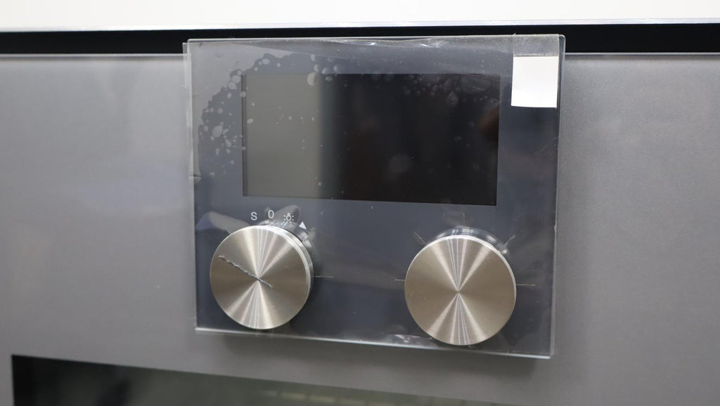 Gaggenau 200 Series 24 Inch Single Convection Smart Electric Wall Oven BOP250612 - Alabama Appliance