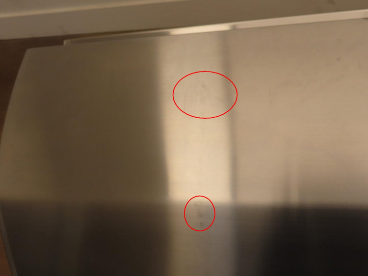 Viking VQGI5541LSS 54 Inch Built-In Liquid Propane Grill With A Rotisserie