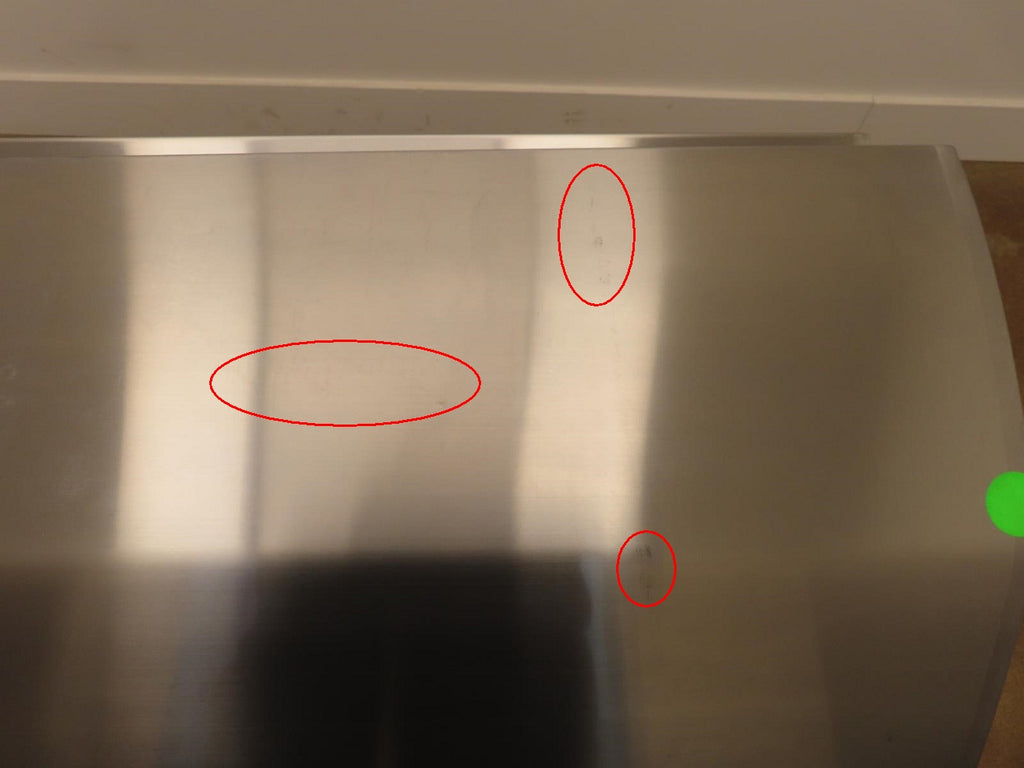 Viking VQGI5541LSS 54 Inch Built-In Liquid Propane Grill With A Rotisserie