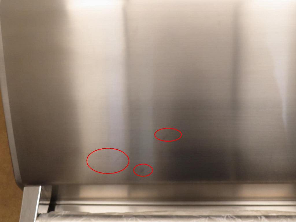 Viking VQGI5541LSS 54 Inch Built-In Liquid Propane Grill With A Rotisserie