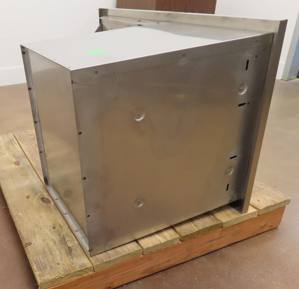 Lynx Sedona Series LSA636 36 Inch Double Drawer and Access Door Storage System