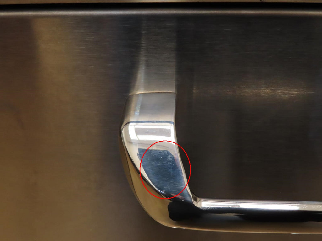 Lynx Sedona Series LSA636 36 Inch Double Drawer and Access Door Storage System