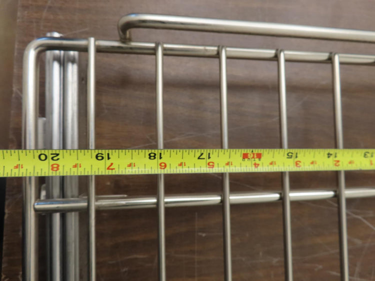 Viking 065891-000 27" Oven Glide Rack