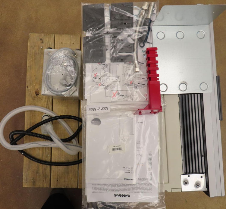 Gaggenau 400 Series CM470712 24" Built-In Smart Coffee Machine 2 Year Warranty