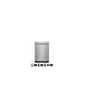 JennAir Rise JDPSS246LL 24" Built-In Fully Integrated Stainless Dishwasher
