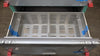 Thermador 36" Freedom Collection Built-In Bottom Mount Refrigerator T36IB100SP - Alabama Appliance
