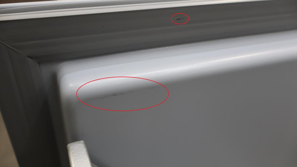 Thermador 36" Freedom Collection Built-In Bottom Mount Refrigerator T36IB100SP - Alabama Appliance