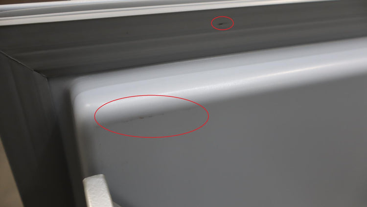 Thermador 36" Freedom Collection Built-In Bottom Mount Refrigerator T36IB100SP - Alabama Appliance