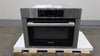 Bosch 24" 1000w SS 1.6 cu.ft. Power 2-in-1 500 Series Speed Oven HMC54151UC - Alabama Appliance
