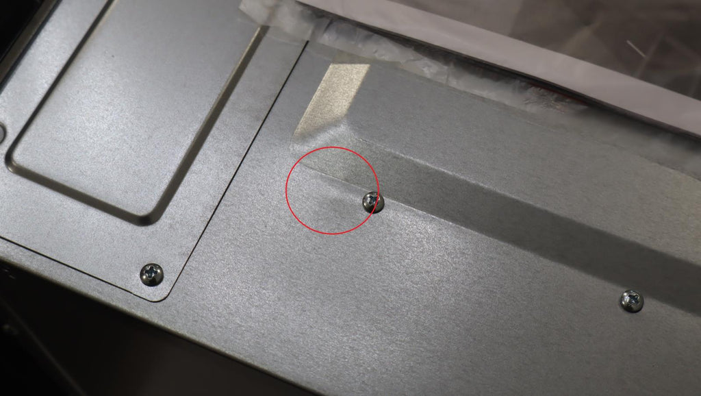 Bosch 24" 1000w SS 1.6 cu.ft. Power 2-in-1 500 Series Speed Oven HMC54151UC - Alabama Appliance