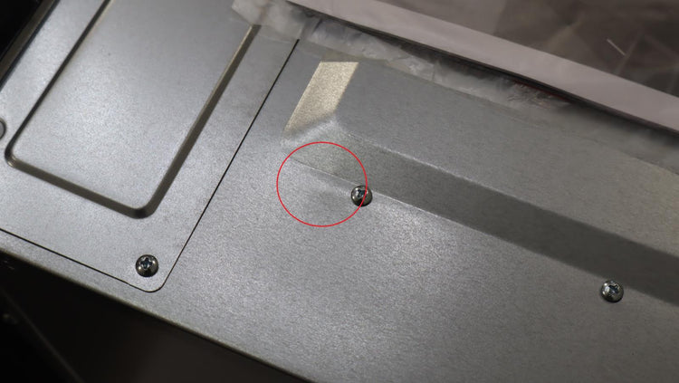 Bosch 24" 1000w SS 1.6 cu.ft. Power 2-in-1 500 Series Speed Oven HMC54151UC - Alabama Appliance