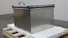 Lynx Sedona Series 18" Drain in Base 1.7 cu. ft. Capacity Drop In Cooler LDC18 - Alabama Appliance