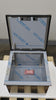 Lynx Sedona Series 18" Drain in Base 1.7 cu. ft. Capacity Drop In Cooler LDC18 - Alabama Appliance