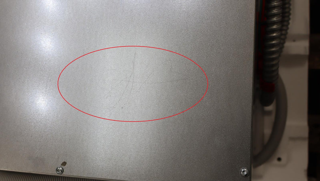 Gaggenau 24" 400 Series Single Combi-Steam Smart Electric Wall Oven BS474612