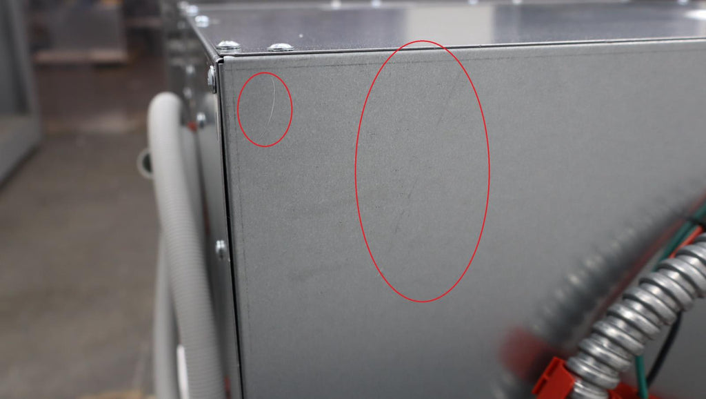 Gaggenau 24" 400 Series Single Combi-Steam Smart Electric Wall Oven BS474612