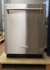 KitchenAid KDTF924PPS 24" Fully Integrated 39 dBA Dishwasher Full Warranty