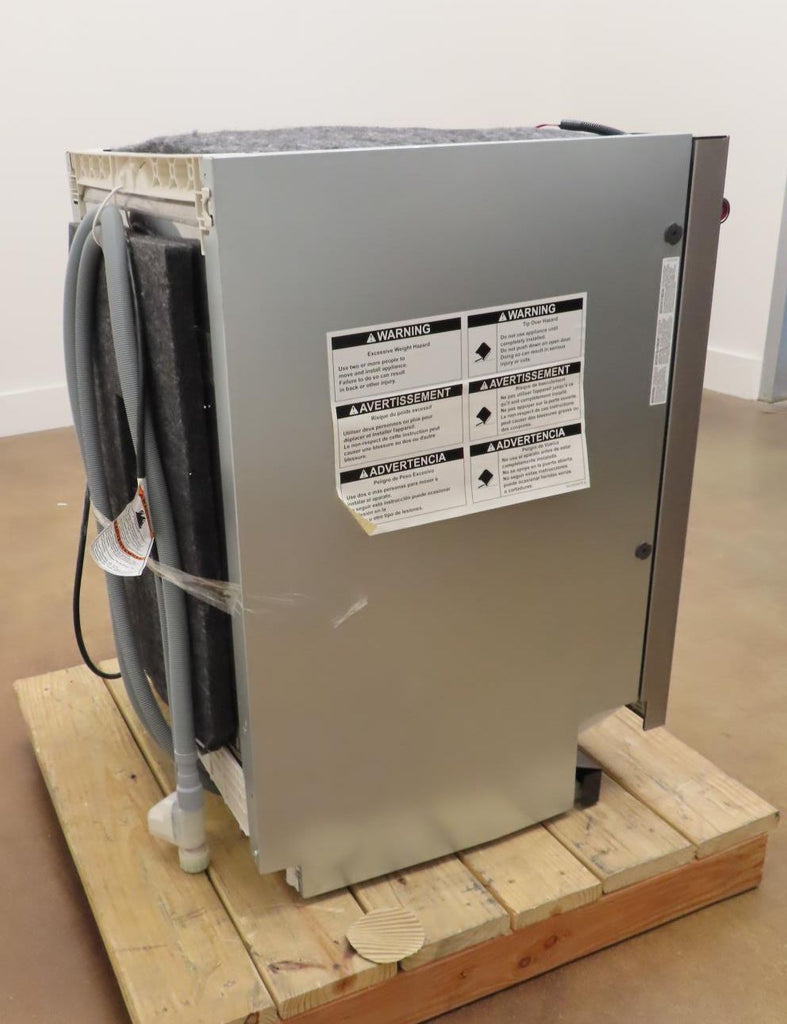 KitchenAid KDTF924PPS 24" Fully Integrated 39 dBA Dishwasher Full Warranty