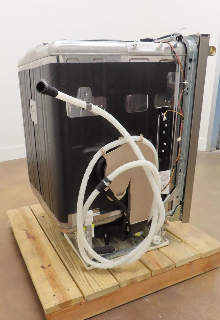 Monogram Statement Series ZDT985SPNSS 24" Fully Integrated Smart Dishwasher