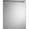 Monogram Statement Series ZDT985SPNSS 24" Fully Integrated Smart Dishwasher Pics - Alabama Appliance