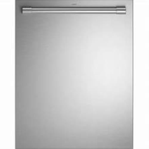 Monogram Statement Series ZDT985SPNSS 24" Fully Integrated Smart Dishwasher Pics - Alabama Appliance