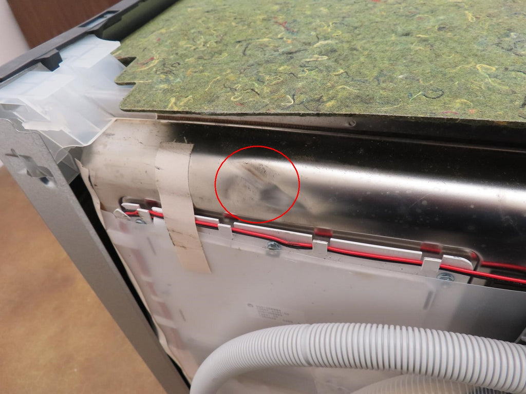 Gaggenau 400 Series DF481701F 24" Fully Integrated Panel Ready Smart Dishwasher