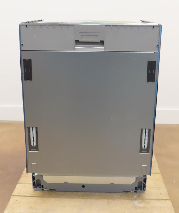 Gaggenau 400 Series DF481701F 24" Fully Integrated Panel Ready Smart Dishwasher