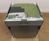 Gaggenau 400 Series DF481701F 24" Fully Integrated Panel Ready Smart Dishwasher