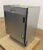 Gaggenau 400 Series DF481701F 24" Fully Integrated Panel Ready Smart Dishwasher