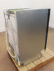 Gaggenau 400 Series DF481701F 24" Fully Integrated Panel Ready Smart Dishwasher