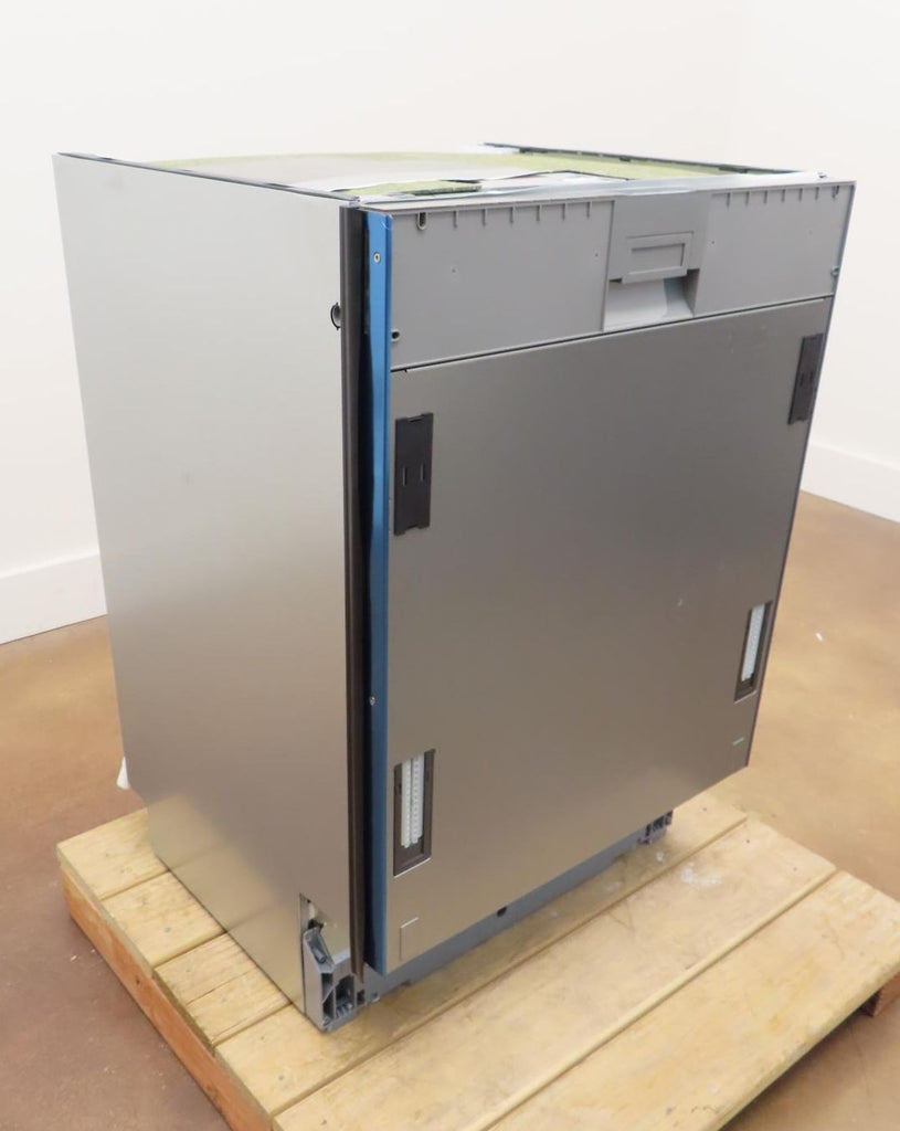 Gaggenau 400 Series DF481701F 24" Fully Integrated Panel Ready Smart Dishwasher