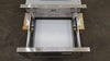 Gaggenau 24" 1.2 cu.ft.Buildt In Stainless Steel Microwave Drawer MW420620
