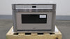 Gaggenau 24" 1.2 cu.ft. Built-In Stainless Steel Microwave Drawer MW420620 - Alabama Appliance