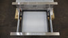 Gaggenau 24" 1.2 cu.ft. Built-In Stainless Steel Microwave Drawer MW420620 - Alabama Appliance