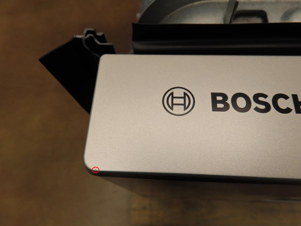 Bosch 500 Series SHP65CM5N 24 in Fully Integrated Built-In Smart Dishwasher