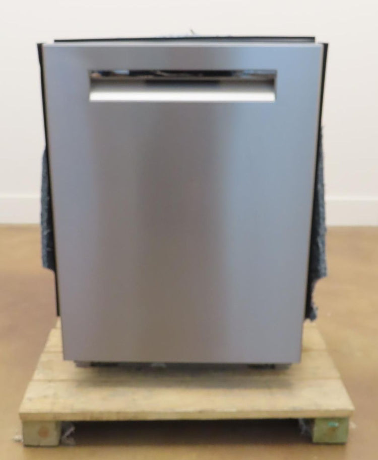 Bosch 500 Series SHP65CM5N 24 in Fully Integrated Built-In Smart Dishwasher