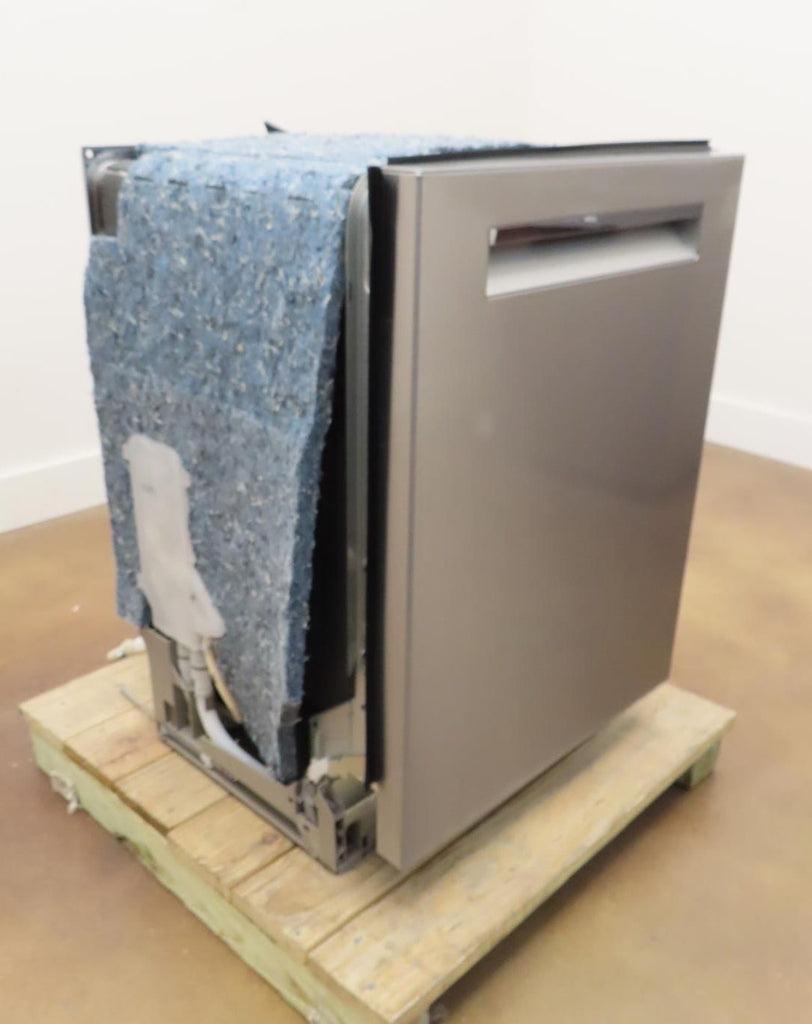 Bosch 500 Series SHP65CM5N 24 in Fully Integrated Built-In Smart Dishwasher