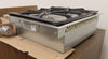 Gaggenau Vario 400 Series VG425211CA 15" Automatic Fast Ignition Gas Cooktop IMG