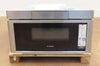 Bosch 800 Series HMD8054UC 30" Tilt Display 1.2 Cu.Ft Smart Microwave Drawer