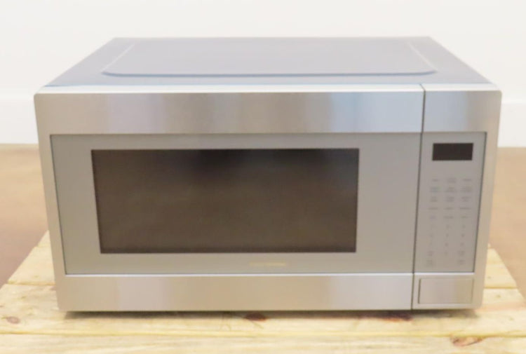 Thermador Masterpiece Series MBCS 24" Built-In S.Steel Microwave (Local Pickup)