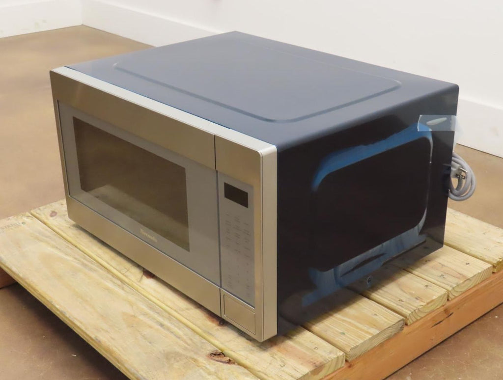Thermador Masterpiece Series MBCS 24" Built-In S.Steel Microwave (Local Pickup)
