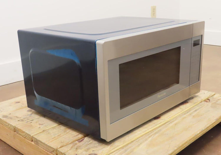 Thermador Masterpiece Series MBCS 24" Built-In S.Steel Microwave (Local Pickup)