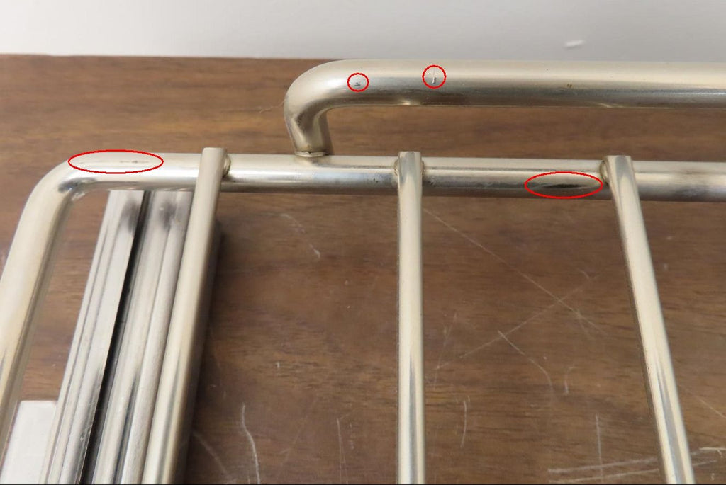 Viking 065891-000 27" Oven Glide Rack