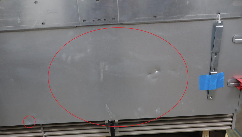 Thermador 36" Freedom Collection Built-In Bottom Mount Refrigerator T36IB100SP - Alabama Appliance