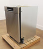 Bosch Benchmark Series SHE89PW75N Semi Integrated 38 dBA Stainless S. Dishwasher